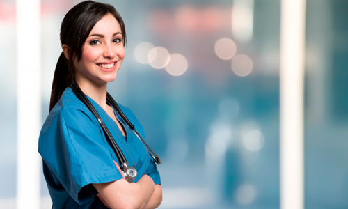 O que é Enfermagem, o que se estuda e onde trabalhar?