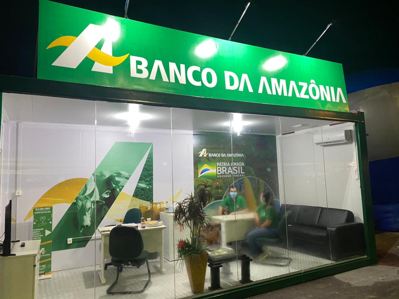 Banco da Amazônia apresenta ações para setor rural