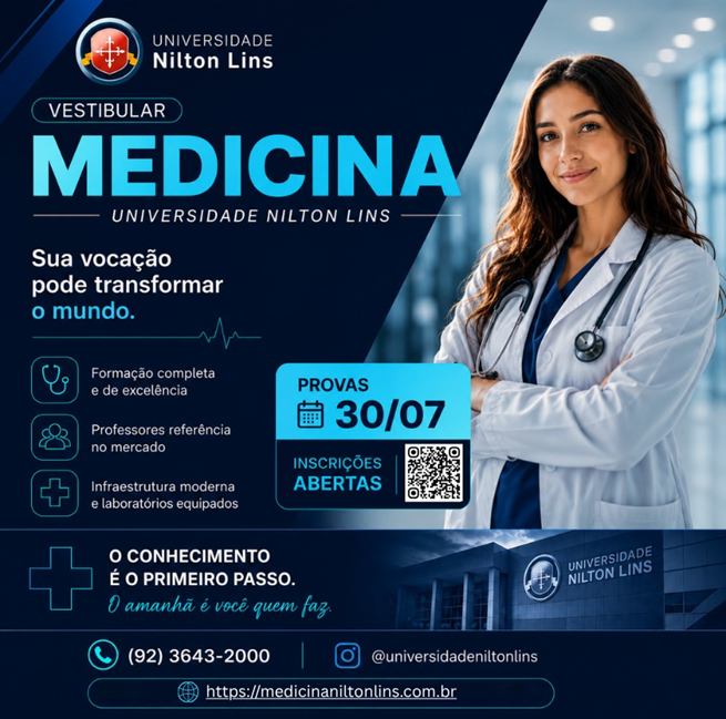 Universidade Nilton Lins